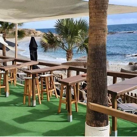 Hotel Patricia توريغواديارو المظهر الخارجي الصورة
