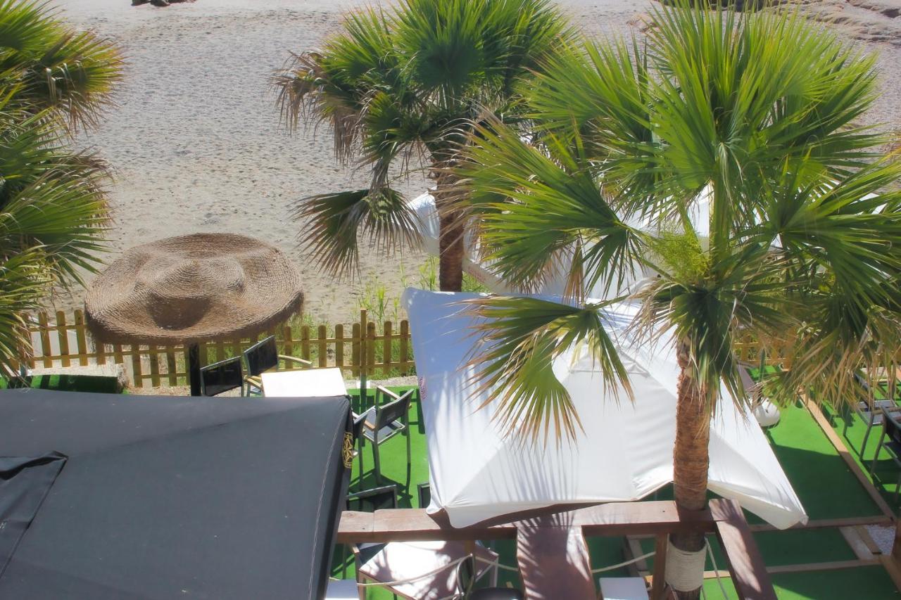 Hotel Patricia توريغواديارو المظهر الخارجي الصورة