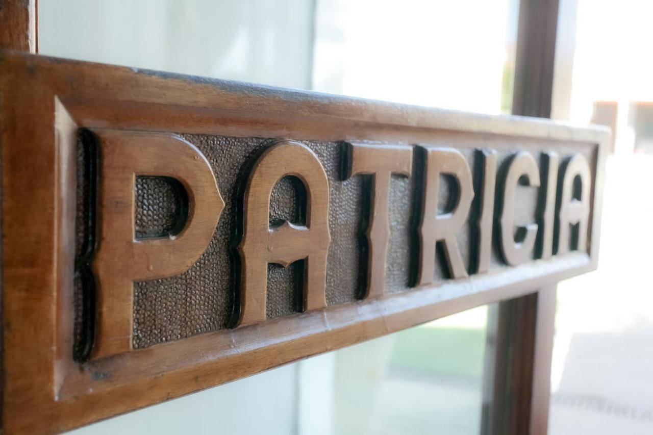 Hotel Patricia توريغواديارو المظهر الخارجي الصورة