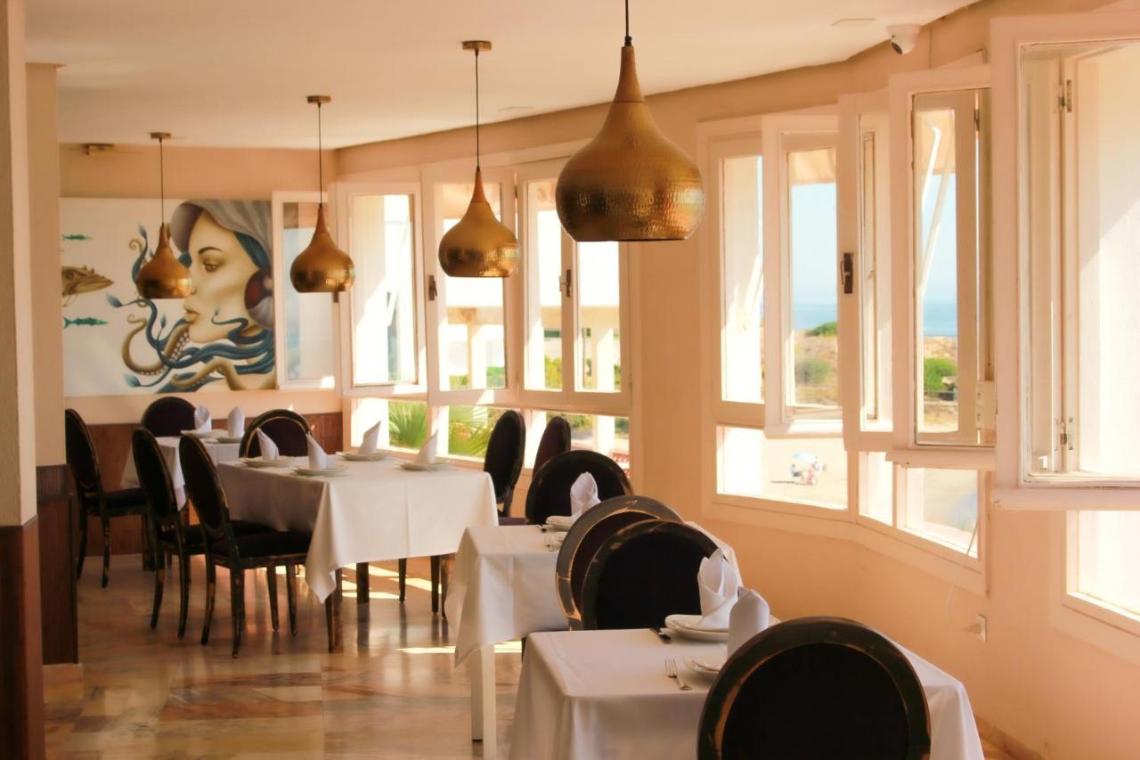 Hotel Patricia توريغواديارو المظهر الخارجي الصورة