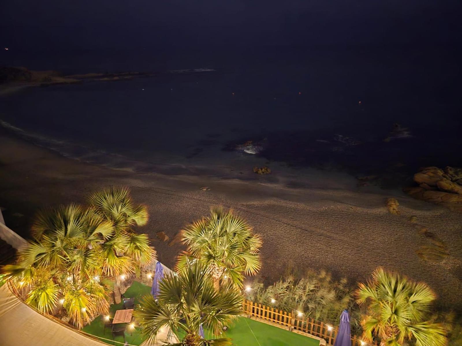 Hotel Patricia توريغواديارو المظهر الخارجي الصورة