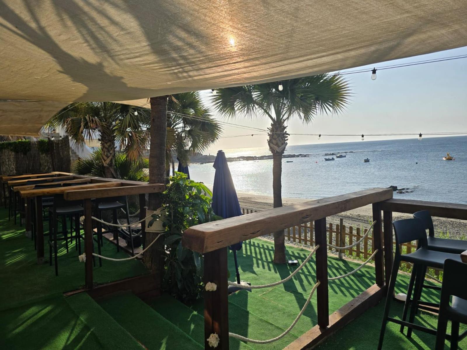 Hotel Patricia توريغواديارو المظهر الخارجي الصورة
