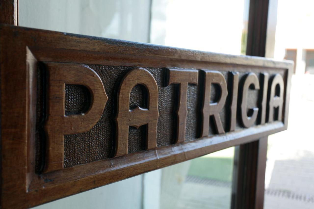 Hotel Patricia توريغواديارو المظهر الخارجي الصورة